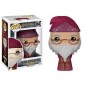 Funko pop harry potter albus dumbledore