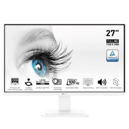 Monitor msi mp273aw 27 pulgadas fhd 100hz