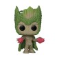 Funko pop marvel: we are groot