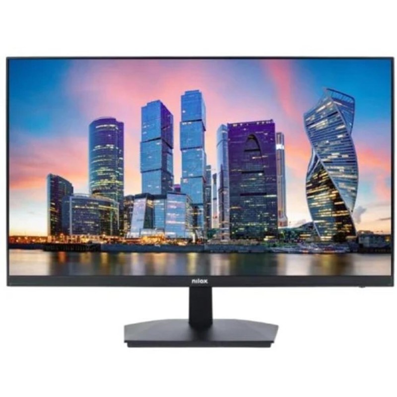 Monitor gaming nilox nxm24fhd12 23-8 pulgadas fhd