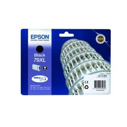 Cartucho tinta epson t790140 negro 79xl