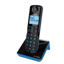 Telefono fijo inalambrico alcatel s280 ewe