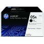 Pack toner hp laserjet p2035 2055d