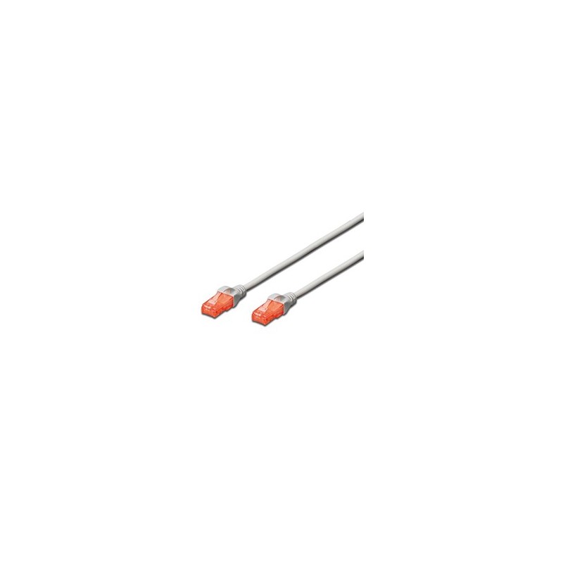 Cable red ewent latiguillo utp cat6