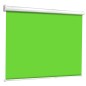 Panel chromakey pantalla plegable phoenix tejido