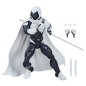 Figura hasbro marvel legends moon knight