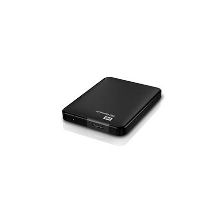 Disco duro externo hdd wd western