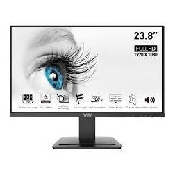 Monitor msi 23-8 pulgadas mp243xw ips fhd