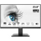 Monitor msi 23-8 pulgadas mp243xw ips fhd