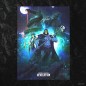 Puzzle amos del universo revelacion skeletor