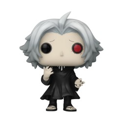 Funko pop animacion tokyo ghoul re