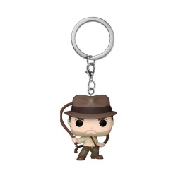 Llavero funko pop keychain indiana jones