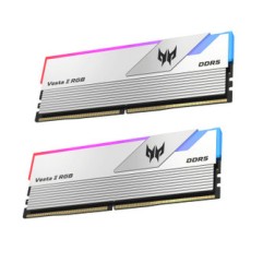 Memoria ram ddr5 64gb 2x32gb acer