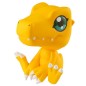 Figura megahouse digimon lookup agumon