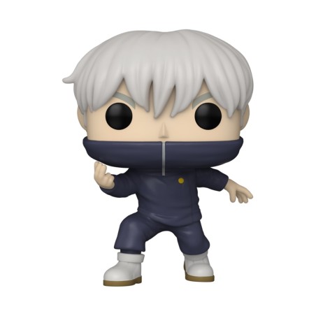 Funko pop jujutsu kaisen toge inumaki