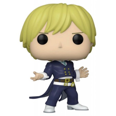 Funko pop my hero academia neito