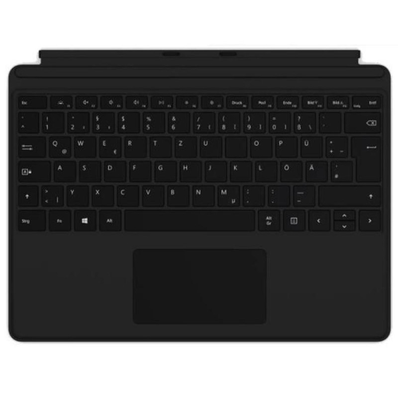 Teclado microsoft surface type cover surface