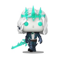 Funko pop games vinyl: league of