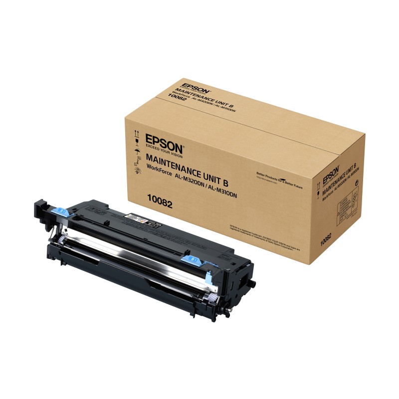 Kit mantenimiento epson al - m310 m320 maintenance