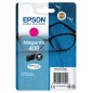 Cartucho tinta epson 408 magenta durabrite