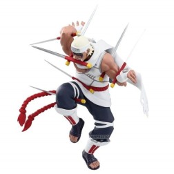 Figura banpresto naruto shippuden vibration stars