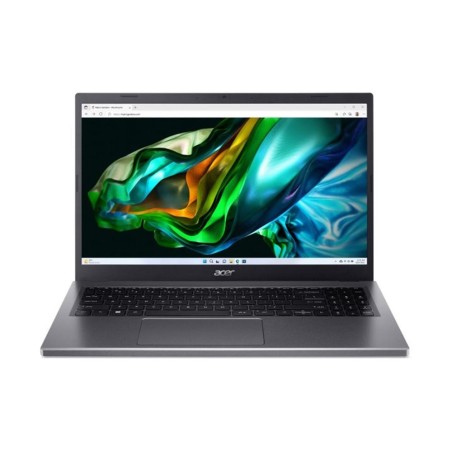 Portatil acer aspire 515 - 58p i7 - 1335u 16gb