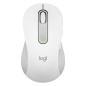 Mouse raton logitech m650 zurdos optico