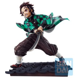 Figura bandai ichibansho demon slayer kimetsu