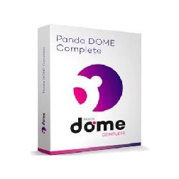 Antivirus panda dome complete 2 dispositivos