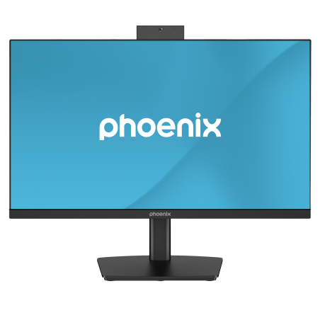 Monitor phoenix visión 24 pro 23-8 pulgadas