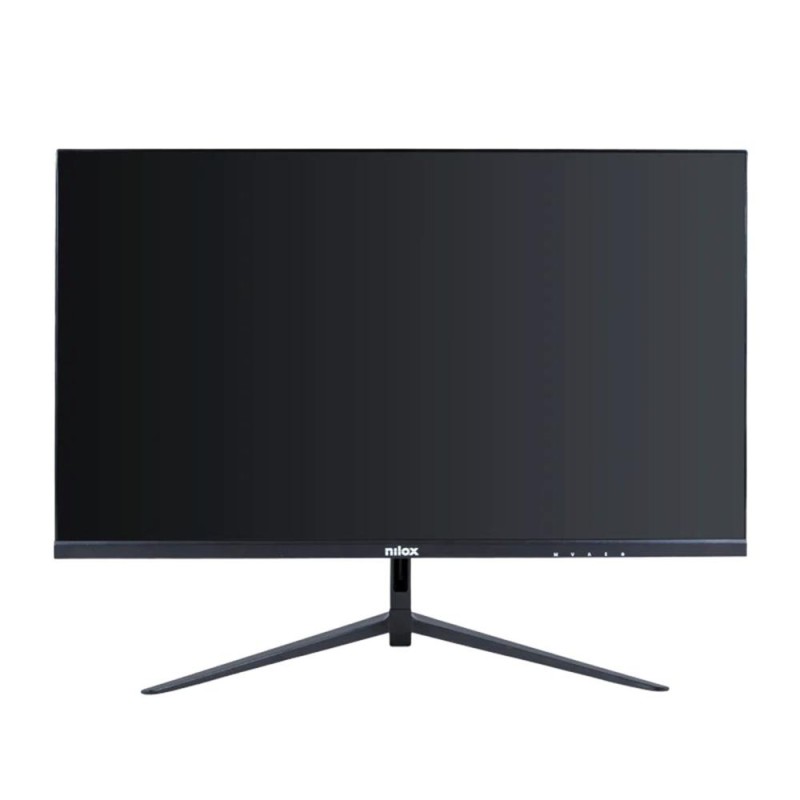 Monitor nilox nxm24fhd111 23-8 pulgadas fhd 100hz