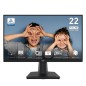 Monitor msi mp225 21-5 pulgadas fhd 100hz