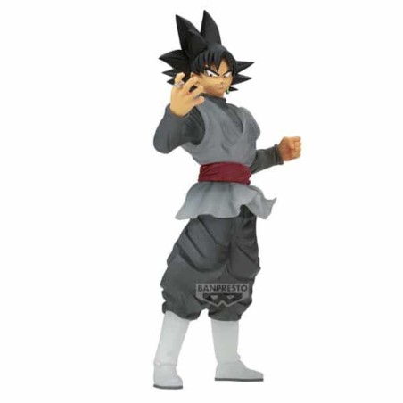 Figura banpresto dragon ball super clearise