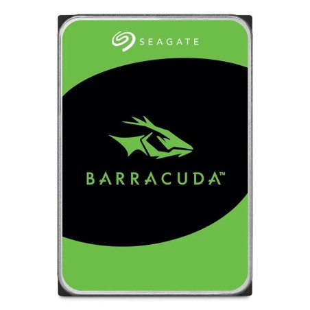 Disco duro interno hdd seagate barracuda