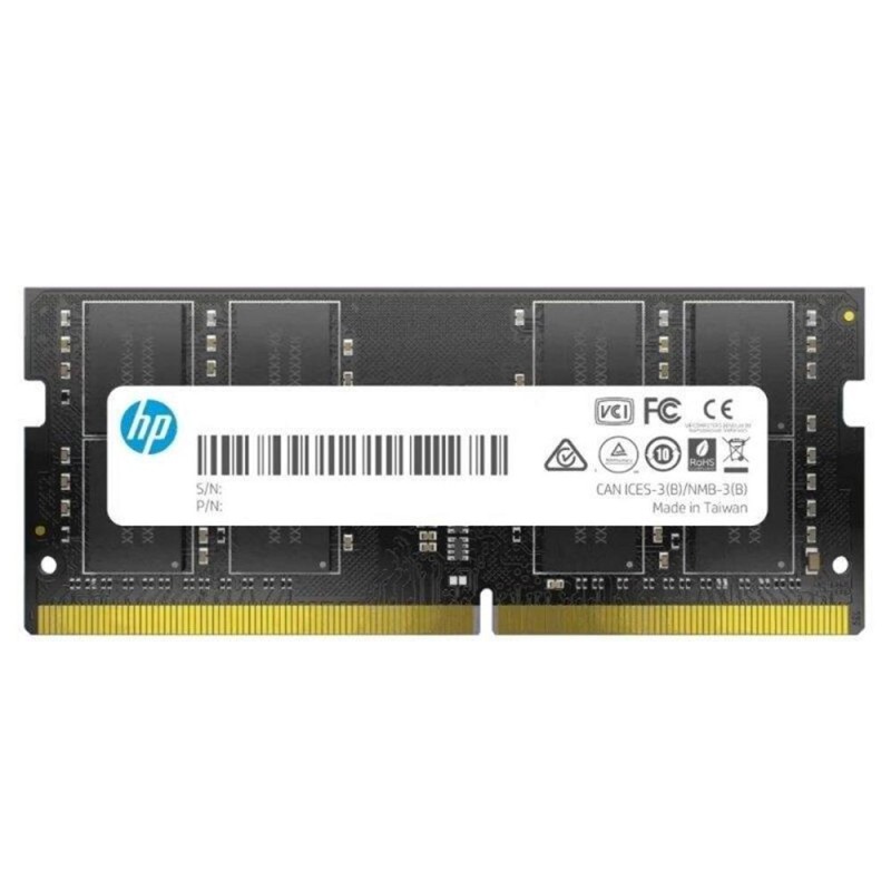 Memoria ram ddr4 32gb hp s1