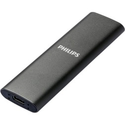 Disco duro externo ssd philips fm50ss030p