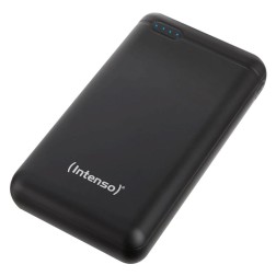 Powerbank intenso xs20000 20000 mah negro