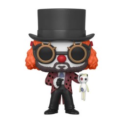 Funko pop la casa papel el