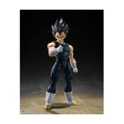 Figura tamashii nations dragon ball vegeta