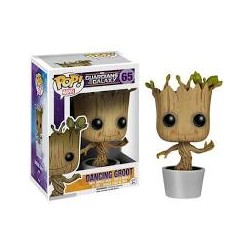 Funko pop bobble marvel los guardianes