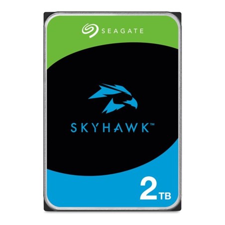 Disco duro interno hdd seagate skyhawk