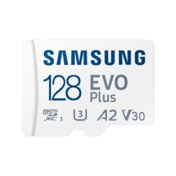 Tarjeta micro sd samsung microsdhc evo