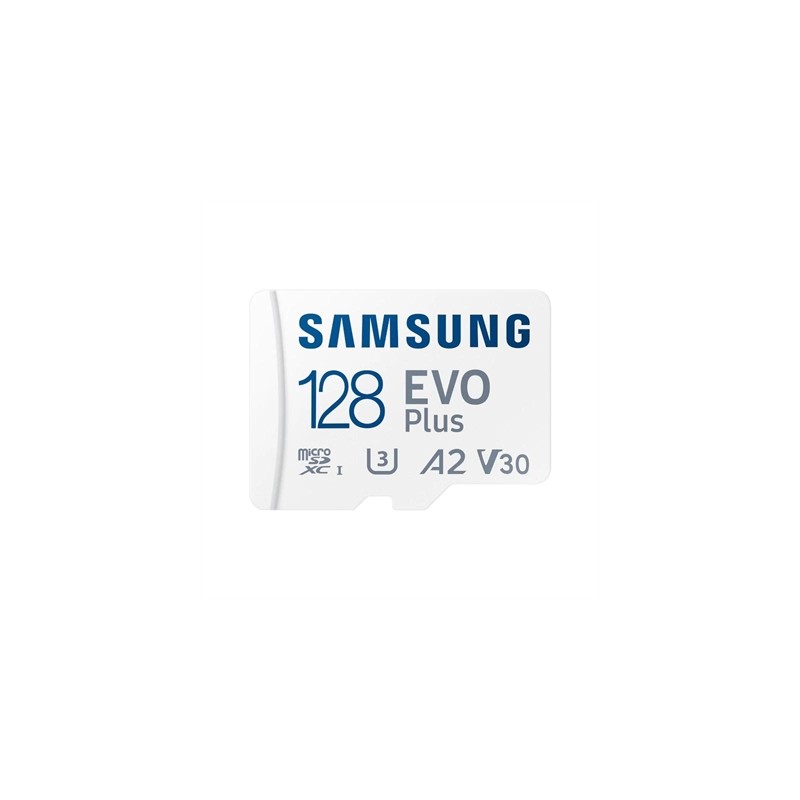 Tarjeta micro sd samsung microsdhc evo