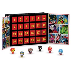 Calendario adviento funko marvel 42752