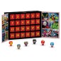 Calendario adviento funko marvel 42752