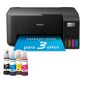 Multifuncion epson inyeccion color ecotank et - 2860