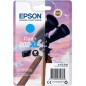 Cartucho tinta epson t02w240 502xl cian