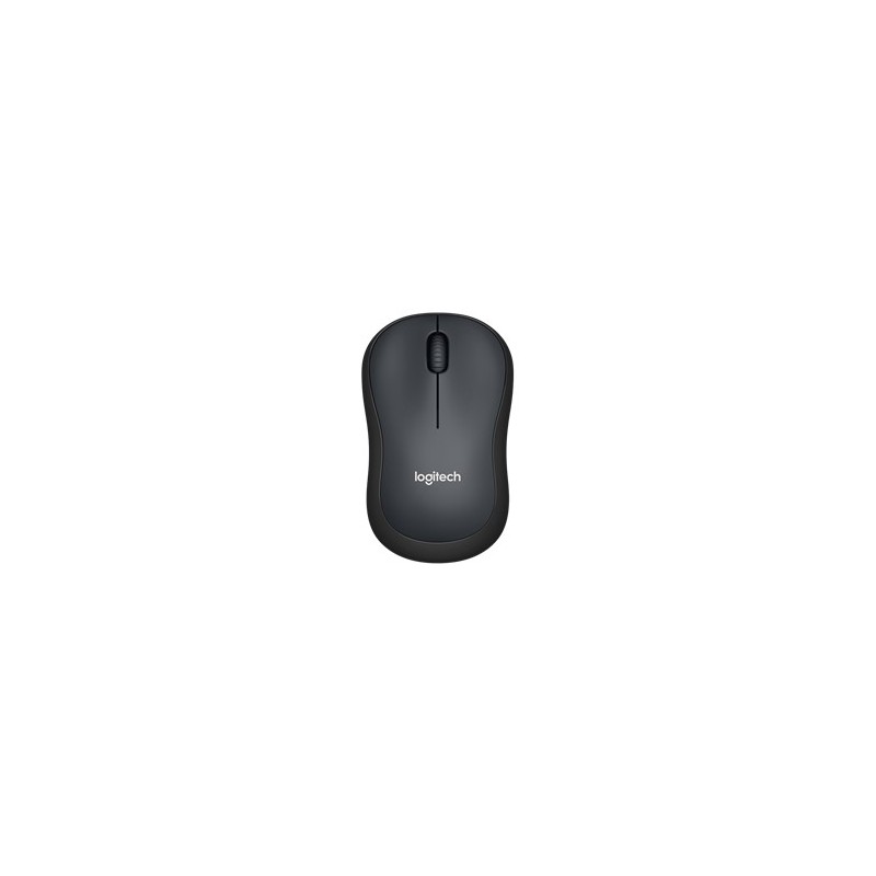 Mouse raton logitech m220 optico wireless