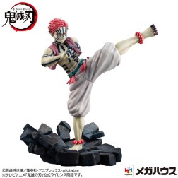 Figura megahouse kimetsu no yaiba demon