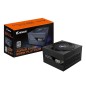 Fuente alimentacion gigabyte gp - ae850pm pg5 gaming